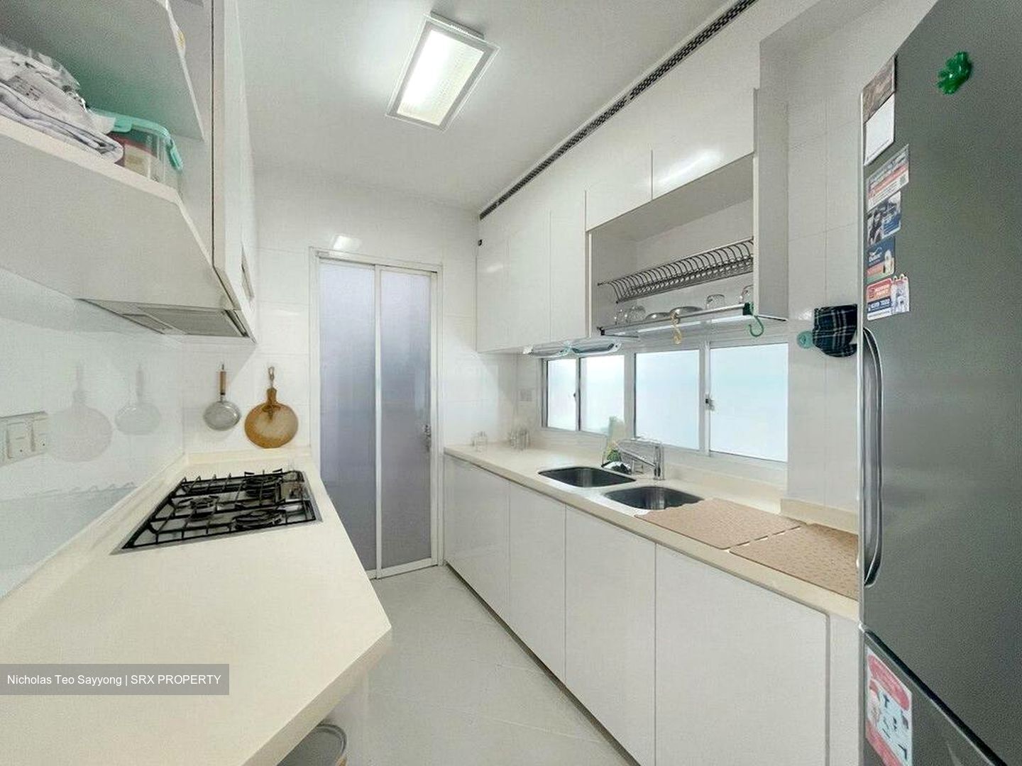Atrium Residences (D14), Apartment #472883921